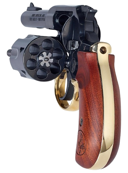 Rifle